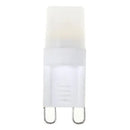 Helnys G9 LED Bulb 1W COB 100lm Warm White/White for Home Lighting