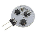 Helnys G4 LED Bulb 1W 12V 350LM 9*SMD5730 Home Lighting