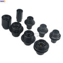 Helnys E27 Lamp Bulb Holder Socket for Table Pendant Light
