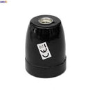Helnys E27 Socket Lamp Holder Industrial Retro Vintage Edison Light Bulb Base