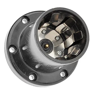 Helnys Black E40 Bulb Base Socket Lamp Holder