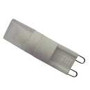 Helnys G9 LED Bulb 1W 220V Warm White/White for Home Lighting