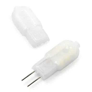 Helnys LED G4 Bulb 2W 220V 12xSMD2835 Bi-pin Lights