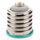 Helnys E40 to E27 Adapter Converter LED Bulb Socket Adapter