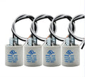 Helnys Ceramic E27 Socket Light Bulb Holder with Wire Fitting