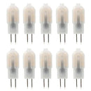 Helnys LED G4 Bulb 2W 220V 12xSMD2835 Bi-pin Lights