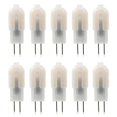 Helnys LED G4 Bulb 2W 220V 12xSMD2835 Bi-pin Lights