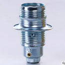 Helnys Aluminum E27 Lamp Holder Vintage Retro Socket UL CE Homekit