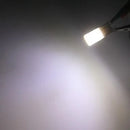 Helnys G9 LED Bulb 1W COB 100lm Warm White/White for Home Lighting