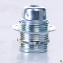Helnys Aluminum E27 Lamp Holder Vintage Retro Socket UL CE Homekit
