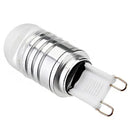 Helnys G9 LED 3W COB Bulb for Home Lighting - 240lm White - 12V