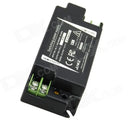 Helnys 15W LED Power Supply Adapter - Black - AC 100~240V - 5V 3A
