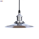 Helnys Retro LED Pendant Light for Dining Room Decor