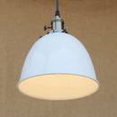 Helnys Loft Industrial Edison LED Pendant Lights Vintage Lamparas Colgantes Hanglamp