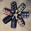 Helnys Vintage E27 Lamp Holder Socket Pendant Lighting