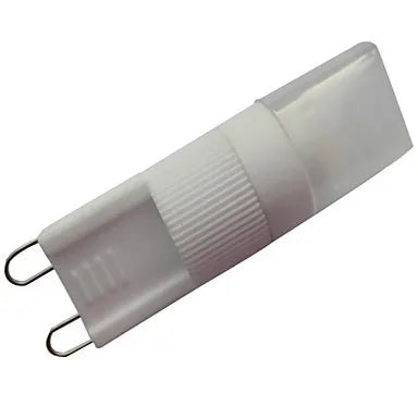 Helnys G9 LED Bulb 1W 220V Warm White/White for Home Lighting