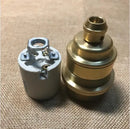 Helnys Vintage E27 Lamp Holder Socket Pendant Lighting