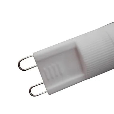 Helnys G9 LED Bulb 1W 220V Warm White/White for Home Lighting