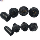 Helnys E27 Lamp Bulb Holder Socket for Table Pendant Light