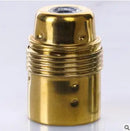 Helnys Aluminum E27 Lamp Holder Vintage Retro Socket UL CE Homekit