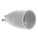 Helnys E14 Adapter Converter for G9 LED Bulb Holder Socket