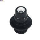 Helnys E27 Lamp Bulb Holder Socket for Table Pendant Light