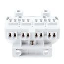 Helnys 2G11 Bulb Base Socket Lamp Holder for Efficient Lighting