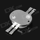 Helnys 10W RGB High Power LED Chip Module Emitter Diode - Pack of 10