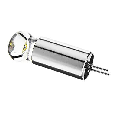 Helnys G4 LED 12V Bulb 1.5W COB 120LM for Home Lighting
