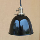 Helnys Loft Industrial Edison LED Pendant Lights Vintage Lamparas Colgantes Hanglamp