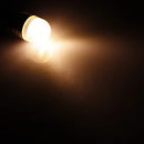 Helnys G9 LED 3W COB Bulb for Home Lighting - 240lm White - 12V