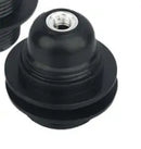Helnys E27 Lamp Bulb Holder Socket for Table Pendant Light