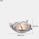 Helnys Aluminum Outdoor LED Wall Light - Waterproof IP44 Buitenverlichting