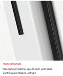 Helnys Stainless Steel Outdoor Wall Light for Garden, Porch, Balcony, Terrace, Courtyard