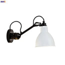 Helnys Adjustable Nordic Wall Lamp LED Sconce - Modern Design