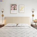 Helnys Nordic LED Glass Ball Wall Lamp for Home Bathroom Mirror Stair Lighting