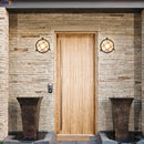 Helnys Aluminum Outdoor LED Wall Light - Waterproof IP44 Buitenverlichting