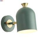 Helnys Nordic LED Wall Lights Modern Style Sconce Luminaire Wandlamp