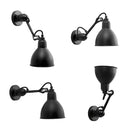 Helnys Adjustable Nordic Wall Lamp LED Sconce - Modern Design