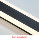 Helnys LED Outdoor Wall Light IP65 Waterproof Modern Porch Garden Lamp