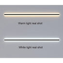 Helnys Outdoor LED Wall Lamp: Waterproof Garden Sconce Light for Courtyard, Porch, Villa