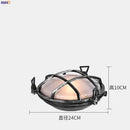 Helnys Aluminum Outdoor LED Wall Light - Waterproof IP44 Buitenverlichting