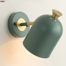 Helnys Nordic LED Wall Lights Modern Style Sconce Luminaire Wandlamp