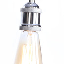 Helnys Loft LED Wall Lights Bedroom Induatrial Vintage Wandlamp