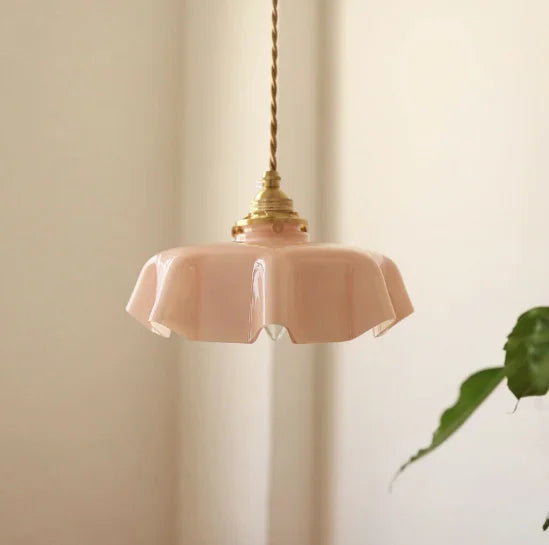 Helnys Knob Switch Wall Sconce 4W LED Light for Bedroom Living Room