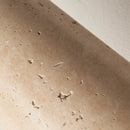 Helnys Wood LED Pendant Light Fixture Adjustable Modern Hanging Lamp