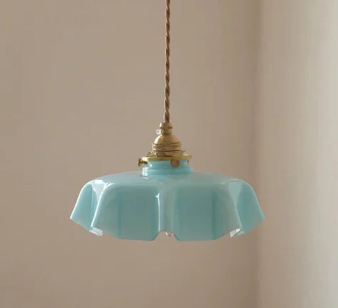 Helnys Knob Switch Wall Sconce 4W LED Light for Bedroom Living Room