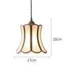 Helnys Knob Switch Wall Sconce 4W LED Light for Bedroom Living Room