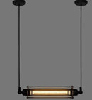 Helnys Flower Bud LED Pendant Lights - 10 Colors, Nordic Modern Hanging Lamp