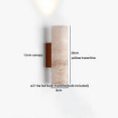 Helnys LED Wall Lamp Sconce Modern Interior Light Fixtures